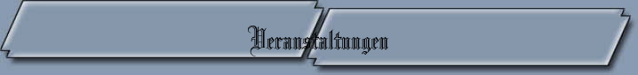 Veranstaltungen